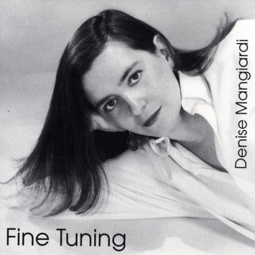 Denise Mangiardi - Fine Tuning (1995)