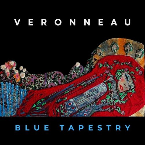 Veronneau - Blue Tapestry (2025)