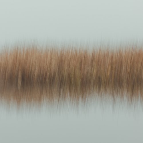 Simon Rose & Jonas Gerigk - ODE and AIR (2025) Hi Res