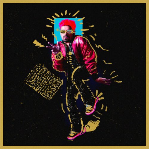 Jonas Sá - _MNSTR_ (2025) Hi-Res