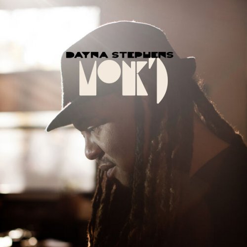 Dayna Stephens - Monk'D (2025)