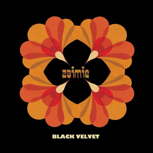 Zaimie - Black Velvet (2025)