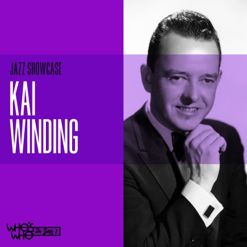 Kai Winding - Jazz Showcase (2025)