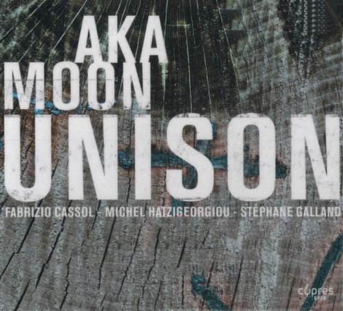 Aka Moon - Unison (2012) CD Rip