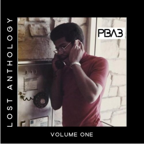 Paul B Allen III - Lost Anthology, Vol. 1 (2024)