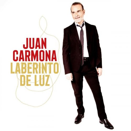 Juan Carmona - Laberinto de Luz (2025)