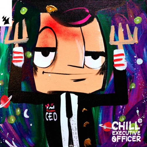 VA - Chill Executive Officer (CEO), Vol. 38 (Selected by Maykel Piron) (2025)