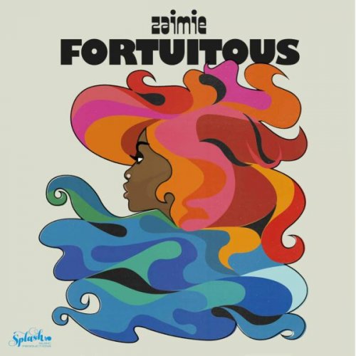 Zaimie - Fortuitous (2023)