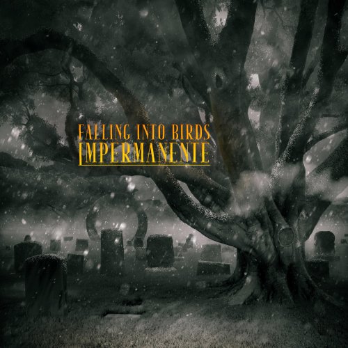 Falling Into Birds - Impermanente (2025) [Hi-Res]