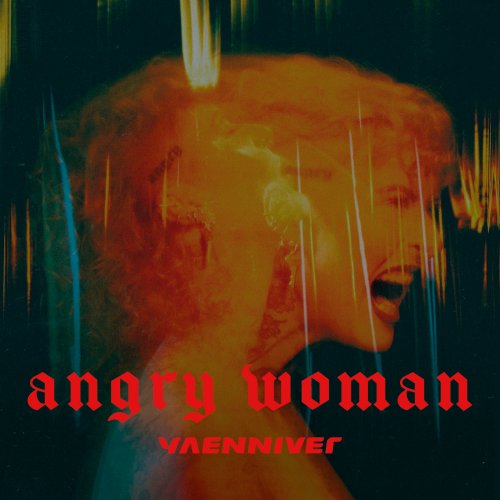 YAENNIVER - ANGRY WOMAN (2025) Hi-Res
