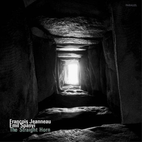 François Jeanneau - The Straight Horn (2025)
