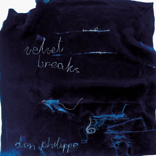 Don Philippe - velvet breaks (2025) [Hi-Res]
