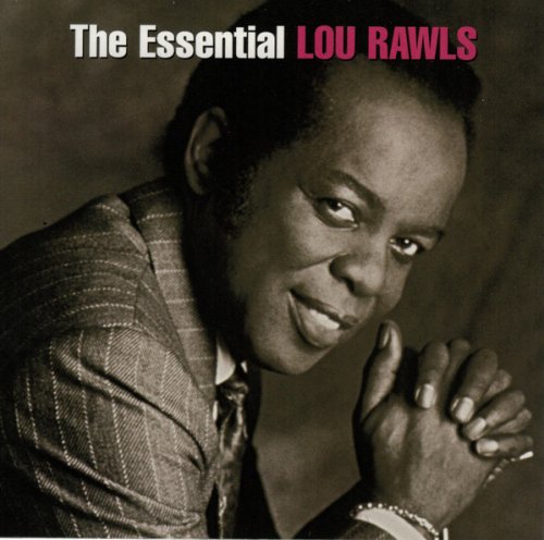 Lou Rawls - The Essential Lou Rawls (2007)