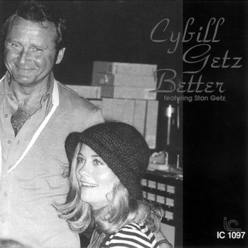 Cybill Shepherd - Cybill Getz Better (1976)