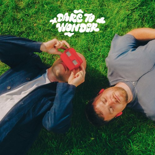 Summers Sons - Dare To Wonder (2025) [Hi-Res]