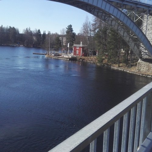 Timo Parkkonen - Life in a small town (2025) [Hi-Res]