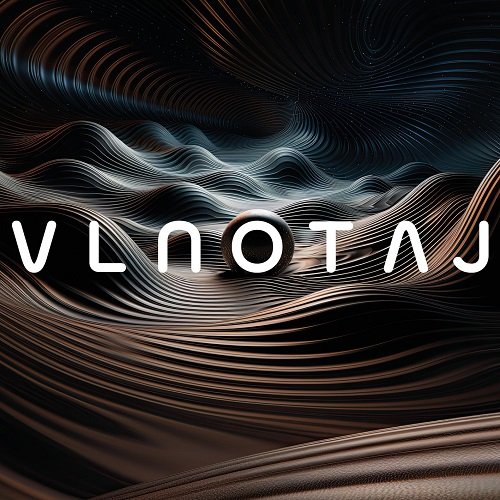Vlnotaj - Vlnotaj (2025) [Hi-Res]
