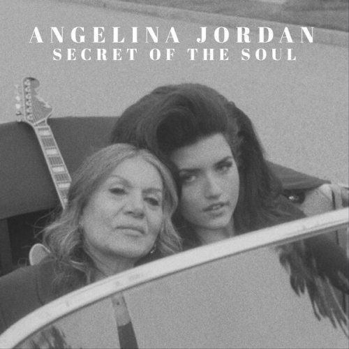 Angelina Jordan - Secret Of The Soul (2025) [Hi-Res]