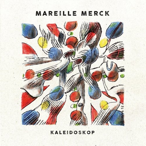 Mareille Merck - Kaleidoskop (2025) [Hi-Res]