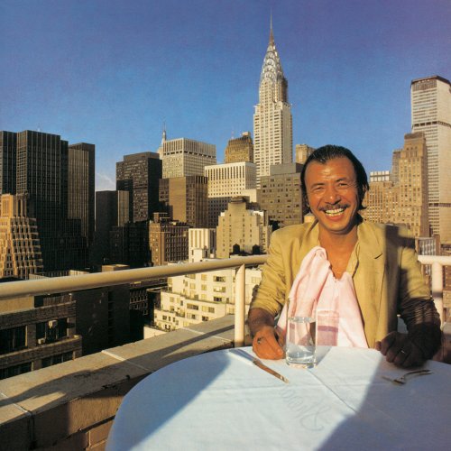 Sadao Watanabe - Morning Island (1979) [Hi-Res]