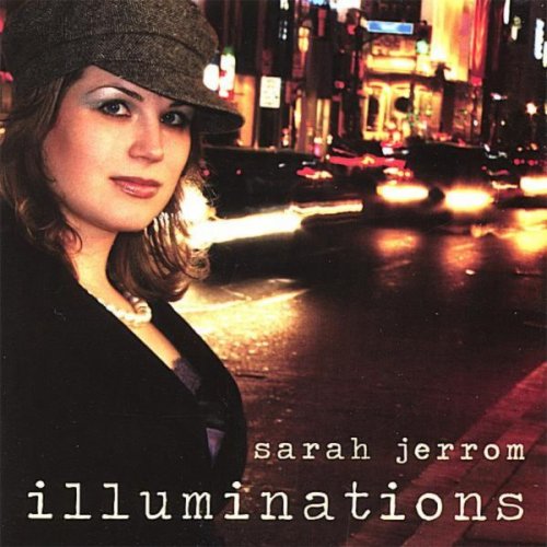 Sarah Jerrom - Illuminations (2007)