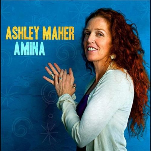 Ashley Maher - Amina (2010)