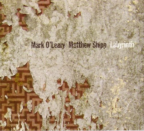 Mark O'Leary, Matthew Shipp - Labyrinth (2009)