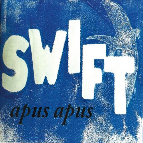 Swift - Apus Apus (2025)