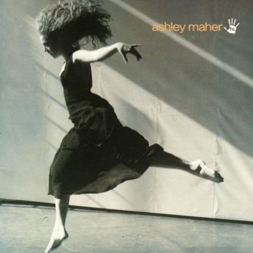 Ashley Maher - Hi (1990)