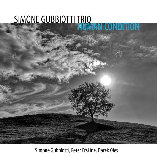Simone Gubbiotti - Promise to my friend (2025) Hi-Res