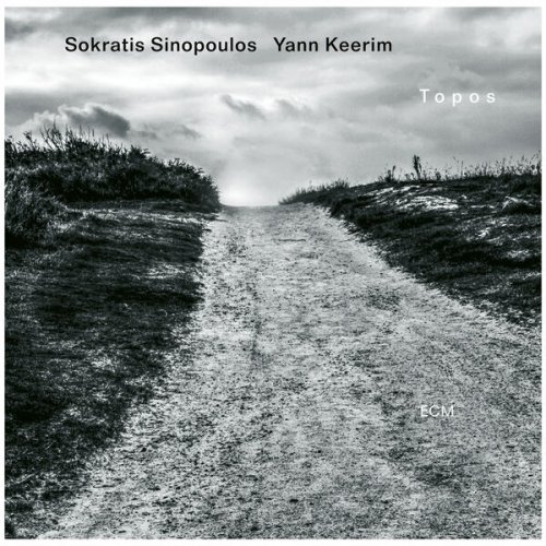 Sokratis Sinopoulos & Yann Keerim - Topos (2025)