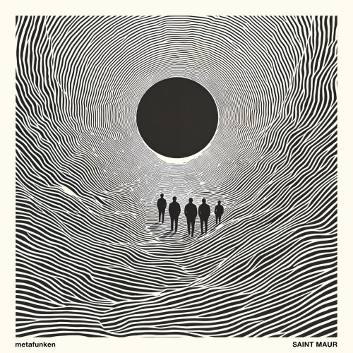 Saint Maur - Metafunken (2025)