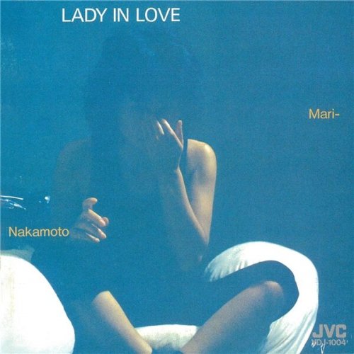 Mari Nakamoto - Lady In Love (1981) [Hi-Res]