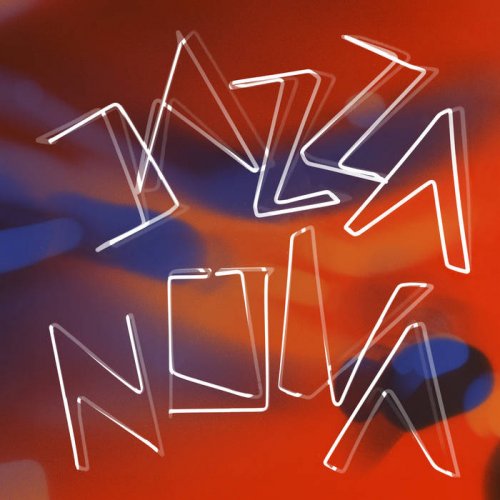 Jazzanova - In Between (Remixes) (2025)