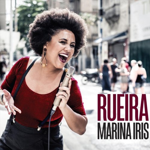Marina Iris - Rueira (2018)