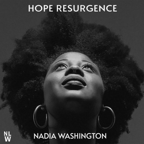 Nadia Washington - Hope Resurgence (2023)
