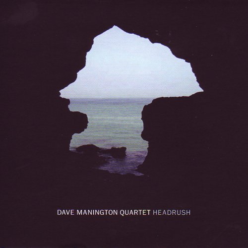 Dave Manington Quartet - Headrush (2008)