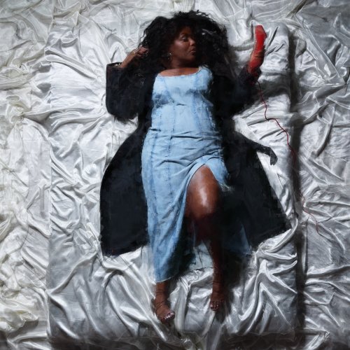 Yazmin Lacey - Water (2025) Hi Res