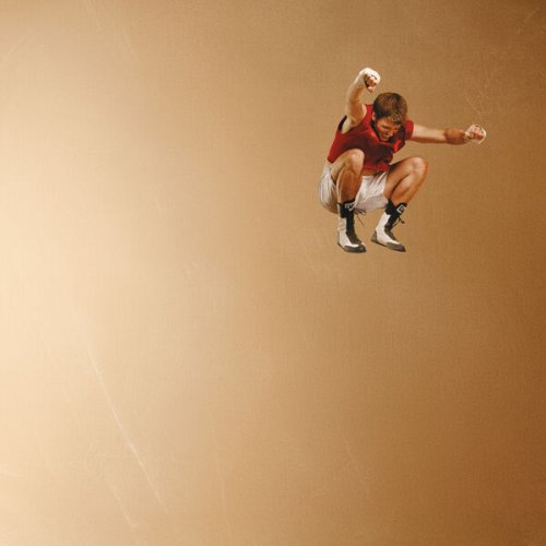 Ruel - Kicking My Feet (2025) DD+ Atmos