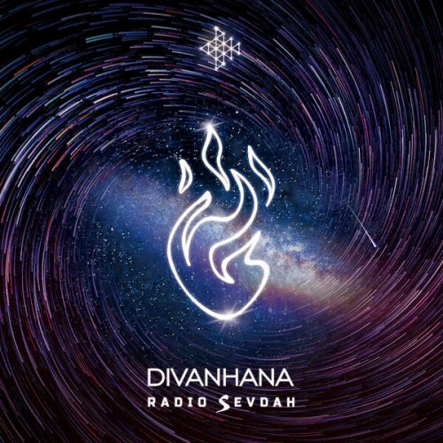 Divanhana - Radio Sevdah (2025) [Hi-Res]