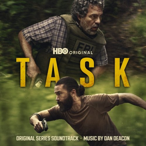 Dan Deacon - Task (Original Series Soundtrack) (2025) [Hi-Res]
