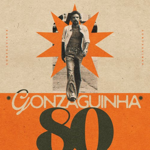 Gonzaguinha - Gonzaguinha 80 (2025)