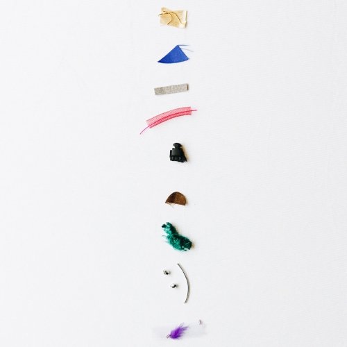 Karen Ng - Backwards Blue (2025) [Hi-Res]