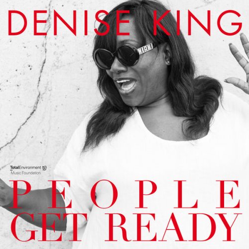 Denise King - People Get Ready (2025)