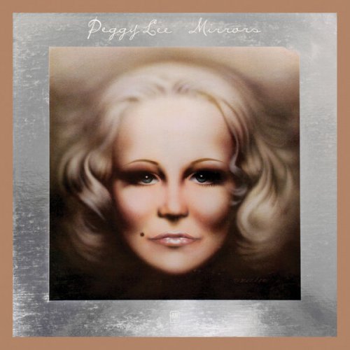 Peggy Lee - Mirrors (Expanded Edition) (2025)