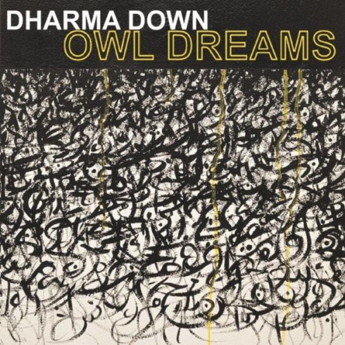 Dharma Down - Owl Dreams (2024)