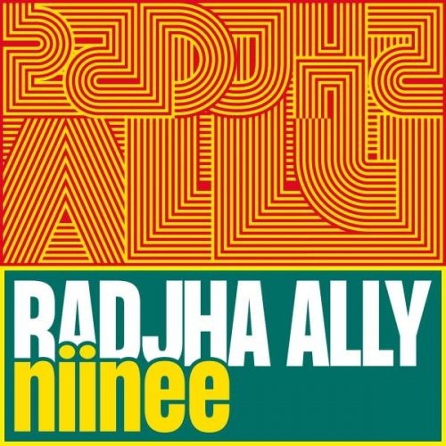 Radjha Ally - Niinee (2025) [Hi-Res]