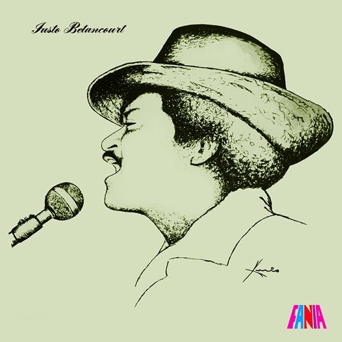 Justo Betancourt – Justo Betancourt (1979)
