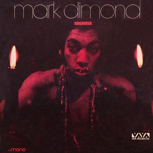 Markolino Dimond – Brujería (1971)