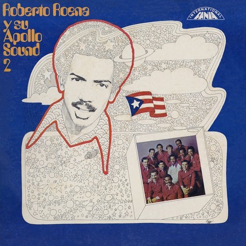 Roberto Roena y su Apollo Sound – 2 (1970)